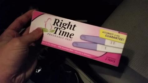 Fake Pregnancy Test Prank Youtube