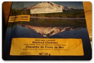Check spelling or type a new query. Freeze Dried Emergency Food Taste Test: Mountain House ...
