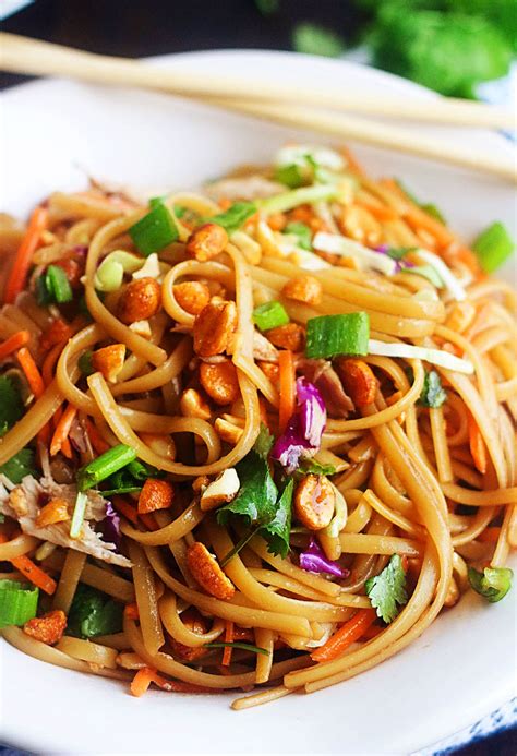 Healthy Noodles Ideas Healthy Sriracha Recipes For Spicy Lunch And