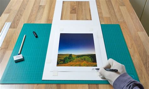 The following tips will help guide you in the process of choosing the right frame for your artwork or. An Expert Guide to Matting and Framing a Photo