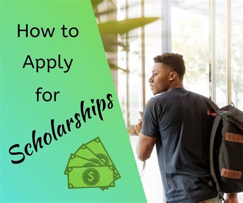 How To Apply For Scholarships And Why Its Worthwhile
