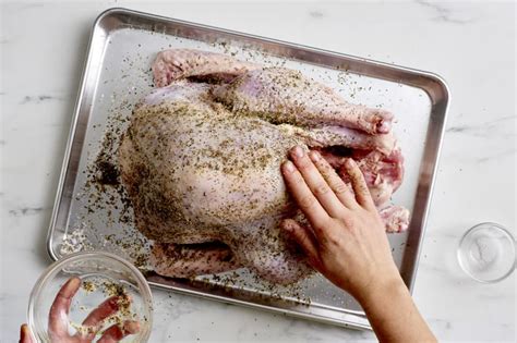 how to roast a turkey in an oven bag easy thanksgiving recipe kitchn