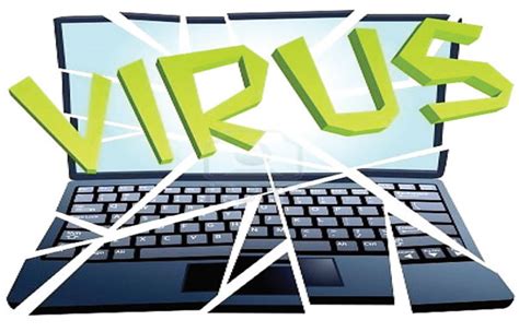 I)what are the effects of viruses on. Computer virus - Punch Newspapers