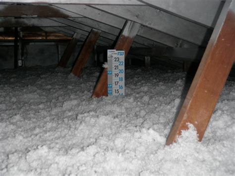 Find the right attic insulation for your home. "Introduction to the Standards of Practice" course - Page ...