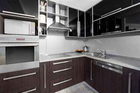 Smart Kitchen Design Ideas For Small Spaces