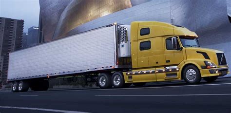 Top Semi Truck Brands Eloy Chilton