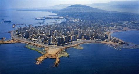 Beirut Wallpapers Wallpaper Cave