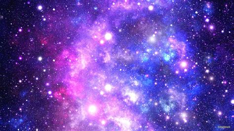 Pink And Purple Galaxy Wallpapers On Wallpaperdog