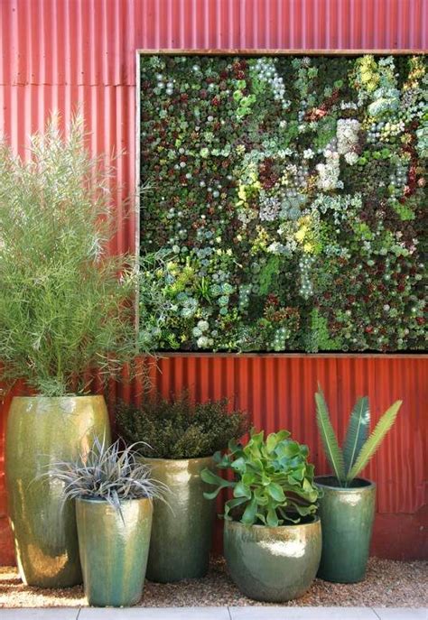 Flora Grubb Panels Let You Design Your Own Vertical Garden