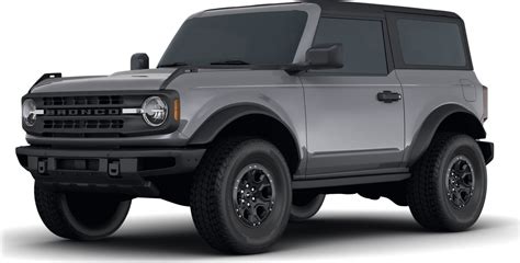 New 2021 Ford Bronco Reviews Pricing And Specs Kelley Blue Book