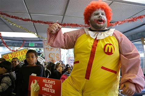 Doge), and many other altcoins are drawing in new investors all the time. McDonald's (MCD) CEO Just Got One Fat Paycheck Despite ...