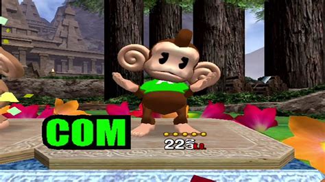 Let S Play Super Monkey Ball Part Youtube
