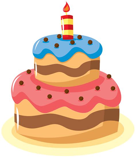 Cake Pngs For Free Download