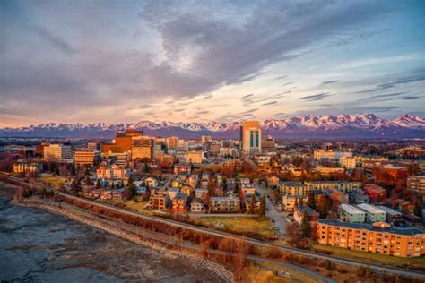 10 Best Things To Do In Anchorage Alaska