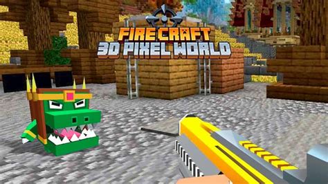 Select worldbox's official site to . Fire Craft: 3D Pixel World for PC (Windows/MAC Download ...
