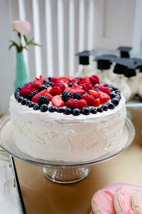 Find a store to see pricing. Simple, Like Love:Berry Chantilly Cake // a recipe ...