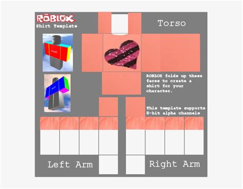 Cute Roblox Clothes Template Robux Codes Not Expired