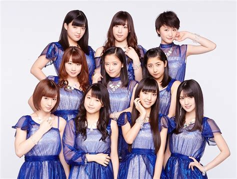 Article To The Cutest Leader Of Morning Musume14 Members Reveal