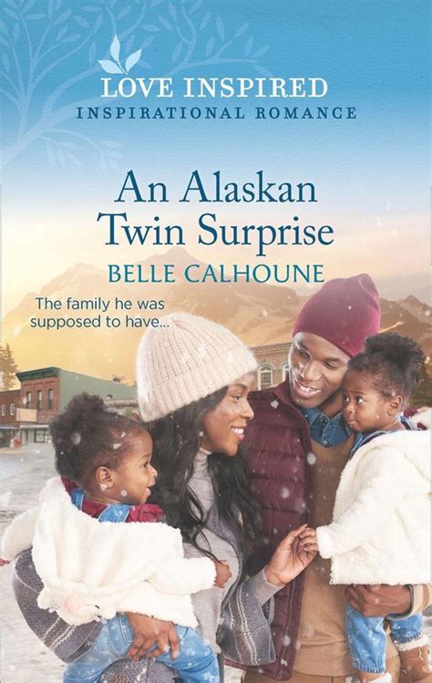 Home To Owl Creek 2 An Alaskan Twin Surprise Mills And Boon Love