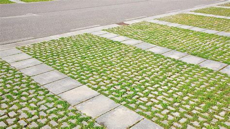 This Permeable Pavement Could Help Reduce Flooding In Cities