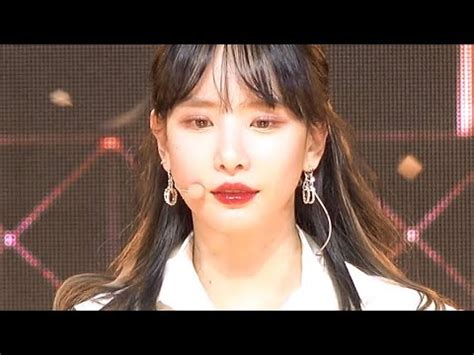 우주소녀 WJSN 이루리 설아 직캠 교차편집 As you Wish SEOLA FANCAM Stage Mix