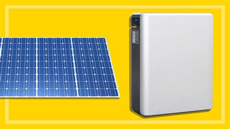 How To Buy The Best Solar Battery Storage Choice