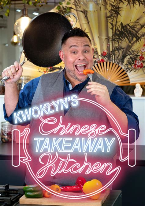 Kwoklyns Chinese Takeaway Kitchen 2020