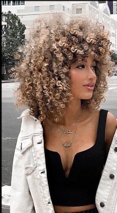 Pin On Curly Hair Goals