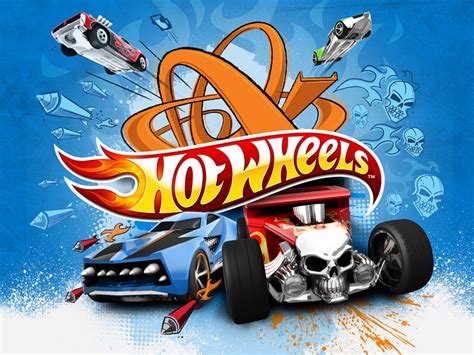 The very best of the hot wheels™ universe is here! BlogKu: THE COOLEST TOYS YOU MUST HAVE | BlogKu