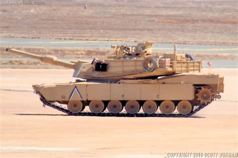 Usmc M1a1 Abrams Main Battle Tank Defence Forum And Military Photos