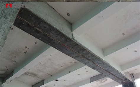 Beam Strengthening Using Steel Plate The Best Picture Of Beam