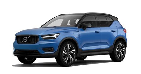 Volvo Xc40 Recharge Phev Review Electrifying
