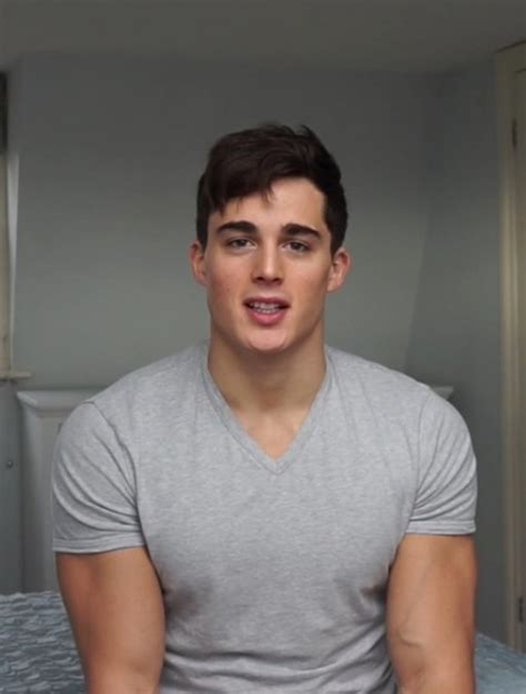 Pietro Boselli Launches His Youtube Channel Fashionably Male