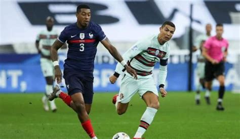 Don't forget to like the video and subscribe to my channel. Prediksi Portugal Vs Prancis: Luka Lama Les Bleus Belum ...