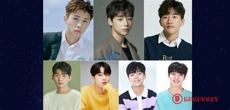 Dramacool.ae will be the fastest one to upload ep 1 with eng sub for free. KDrama BTS Universe Story YOUTH Casts Lineup and Release Date
