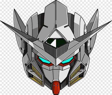 Gn 001 Gundam Exia Drawing Mobile Suit Gundam 00 Art Angle Fictional