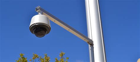 A varying unit of length especially : CCTV pole supplier | CCTV camera Pole manufacturer