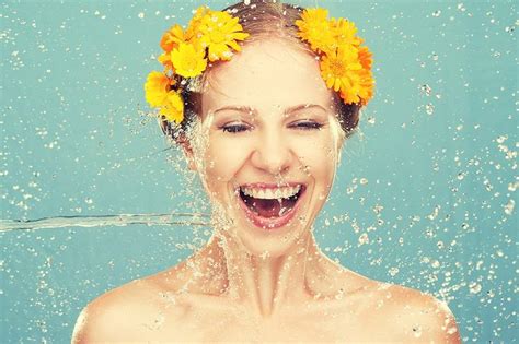 Start Your Day With This Amazing Showering Technique And Stay Energised