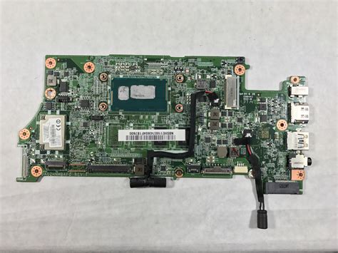 Acer Chromebook C720 2103 Motherboard Replacement Ifixit Repair Guide