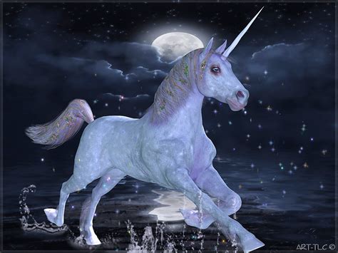 49 Free Unicorn Wallpaper And Screensavers Wallpapersafari