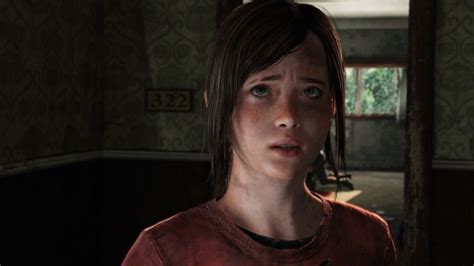 Atualizado The Last Of Us Ps3 Aparece Em Novo Vídeo Na Conferência
