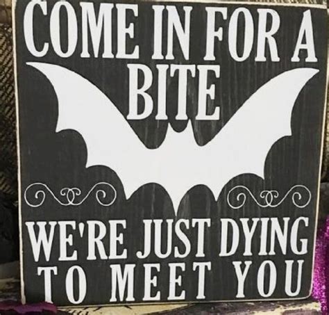 Pin By Carol Featch On Halloween Dont Be Scared Home Decor Decals