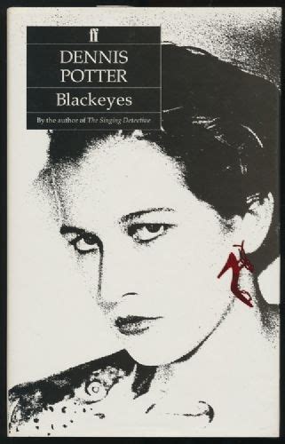 Blackeyes Par Potter Dennis Very Good In Like Dust Jac Hard With