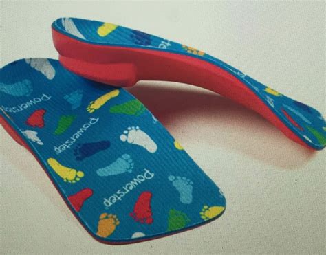 Orthotic Kids Pediatric Arch Supports