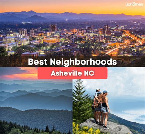 7 Best Neighborhoods In Asheville Nc The Best Places To Live
