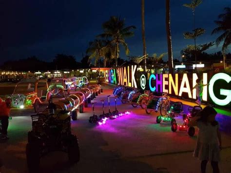 Tempat Menarik Di Langkawi Pada Waktu Malam Teamtravel