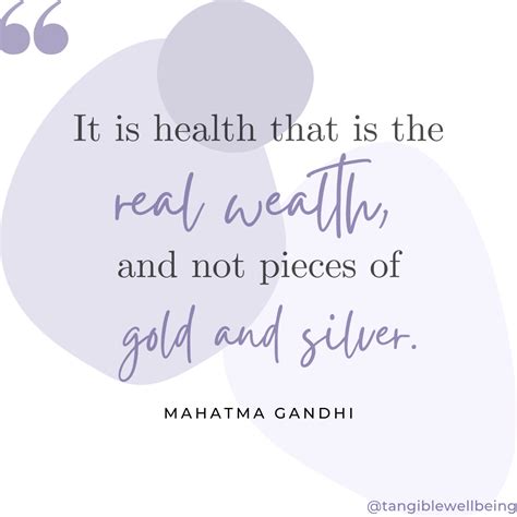 25 Motivational Health Quotes Tangible Well Being