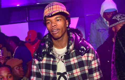 Little cute baby is part of the cute wallpapers collection. Lil Baby Reportedly Arrested for Reckless Driving | Complex