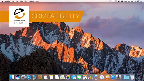 Mac Os Sierra Software Compatibility Chart Newnitro