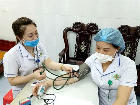 90 ca tại bắc giang và tp.hcm. Nghệ An: Chưa ghi nhận phản ứng nặng sau tiêm vắc-xin ...